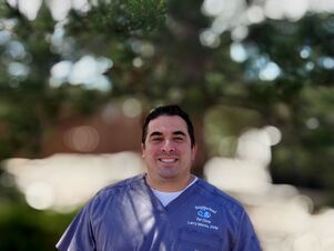 Dr. Larry Montz, DVM, Veterinarian & Owner at Neighborhood Pet Clinic